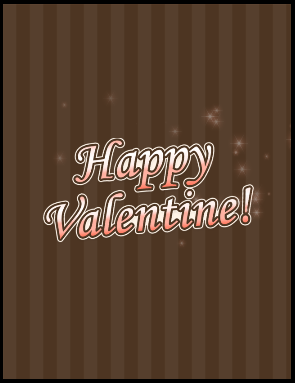 Happy_Valentine!