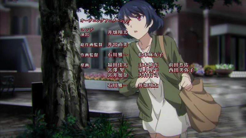 ニートが選ぶ19年冬アニメopedテーマ曲ランキング アニソン評価 堕天使のお花畑 ひきこもりニート堕天使ブログ