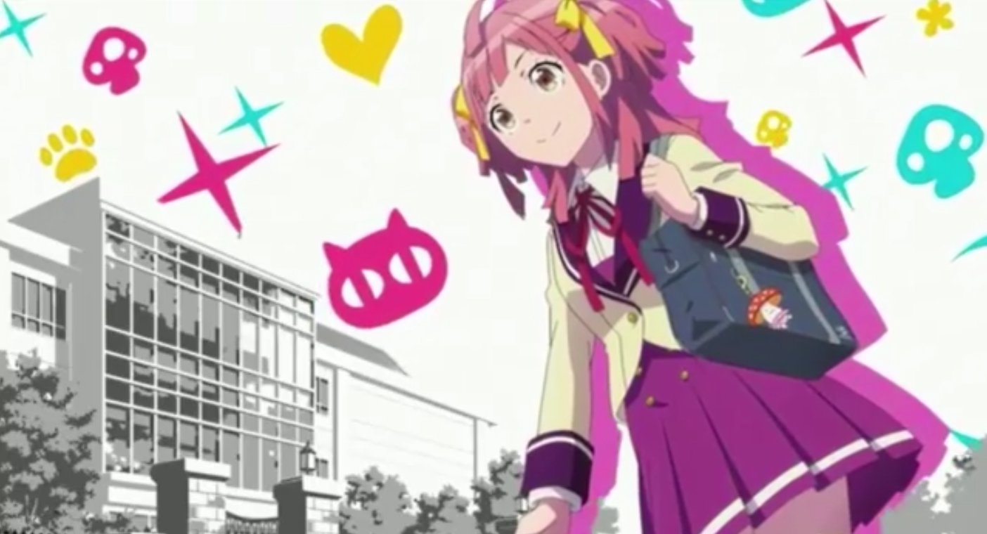 17年秋アニメopedテーマ個人的アニソンランキング 堕天使のお花畑 ひきこもりニート堕天使ブログ 17年秋アニメopedテーマ個人的アニソンランキング 堕天使のお花畑 ひきこもりニート堕天使ブログ