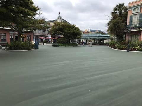 GW10連休、「初日の東京ディズニーリゾート」と「奈良公園の鹿」で珍現象