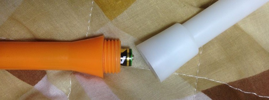 予約ページ) 改造チアライト 改チア 製作代行 ペンライト ライブ