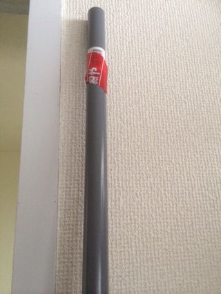 ビームサーベル ビムサ スパロン 自作ペンライト 自作ブレード の作り方その1 ヒカリモノズ