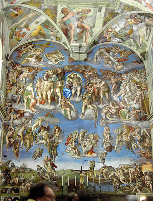 512px-Rome_Sistine_Chapel_01