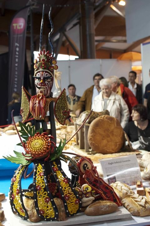 台湾の作品 芸術