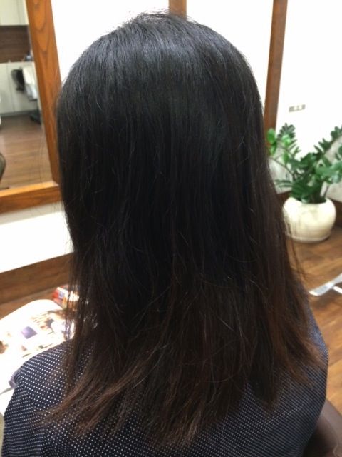 縮毛矯正って本当に必要なの まずは リセット から始めませんか 静岡市葵区本通美容室dual くせ毛美容師 堀浩之の読んだ人だけが得をするブログサイト