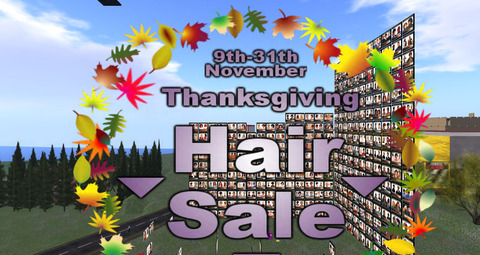 [Thanksgiving Hair Sale] A&A Hair - Satori