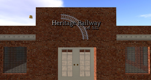 [Heritage Railway of SL] Atoll