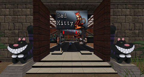 [Bad Kitty] Gaeta V