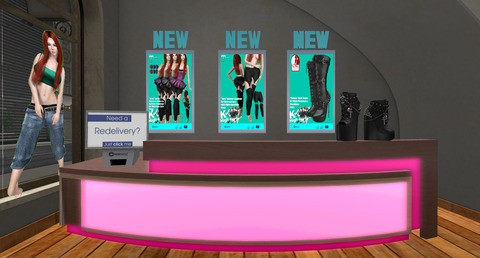 [KO-H M-Store - Branch Bay City] 1