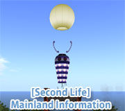 SL Mainland