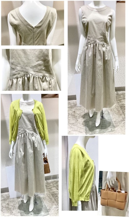 DUALVIEW 白金店ブログ : いろんな〈魅力〉をプラスしてお楽しみください♪