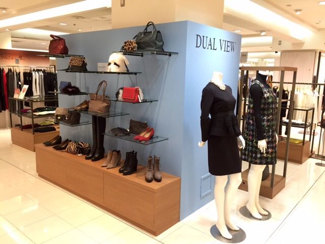 Dualview 白金店ブログ 他店のご紹介