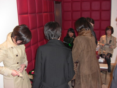 ＤＶ岡山店　５周年記念ＰＡＲＴＹ 035