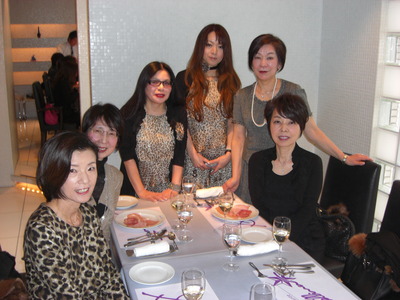 ＤＶ岡山店　５周年記念ＰＡＲＴＹ 009