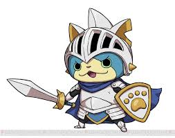 ニャン騎士