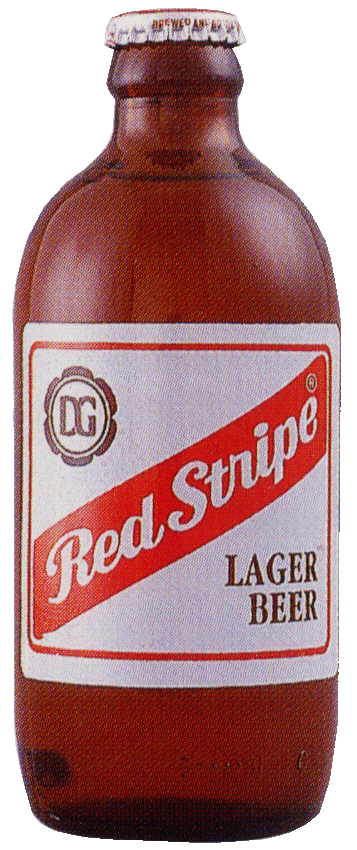 レッド ストライプは ジャマイカ １のビールって知ってる レゲエ好きすぎて バカなんじゃない