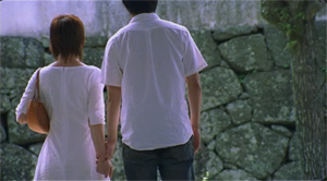 ゆり子姫 解夏 映画 c est joli ここちいい毎日