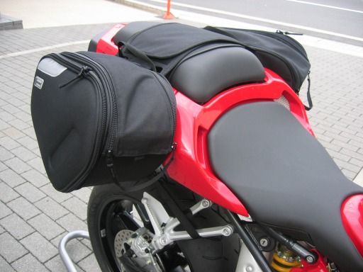 早い方に！お二人ともコメントありがとうございます！DEGNER