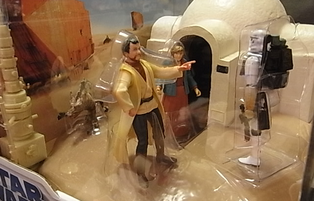 ラーズ家 Starwarsの家計簿