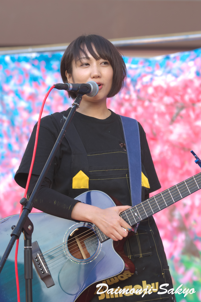 春は曙 夏は興奮16 Part 16 Dufftown 街角ミュージック