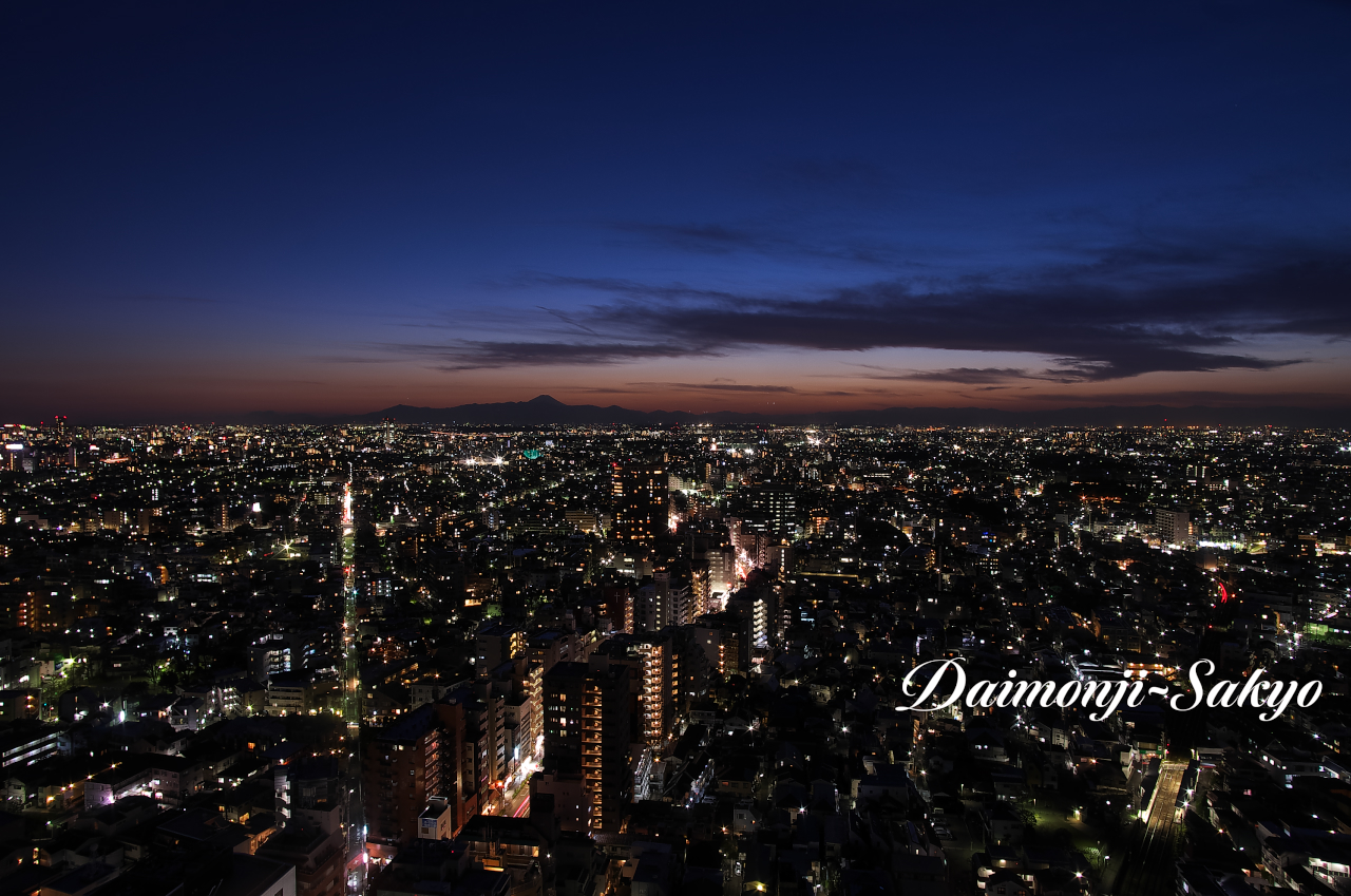 タワマンとかいう名のスラム地獄絵図 其の弐 Dufftown 街角ミュージック