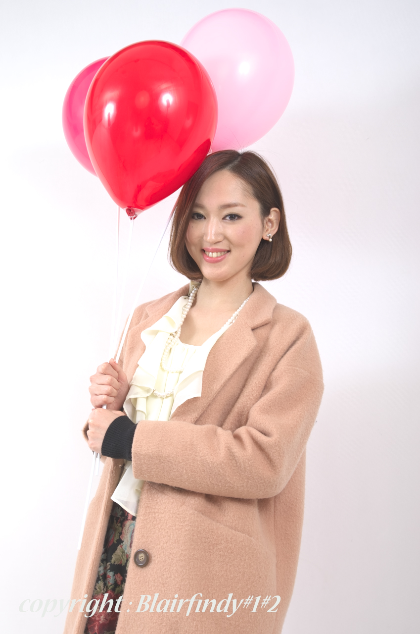 モデル撮影記 沙也佳 Part 4 Dufftown 街角ミュージック