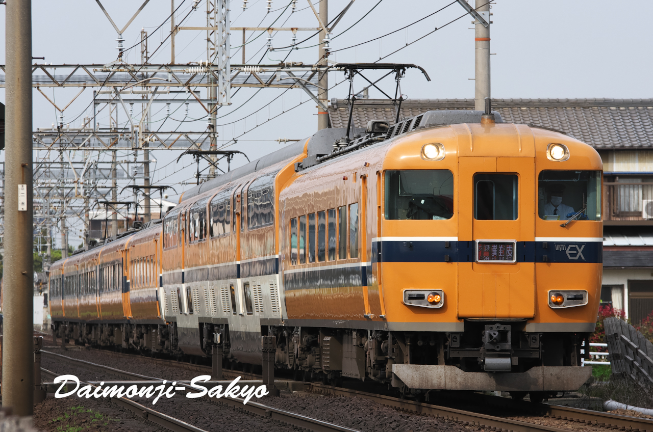 形式銘板　近鉄ビスタカー　サ10200形 形式銘板 近鉄ビスタカー サ10200形 形式銘板 近鉄ビスタカー サ