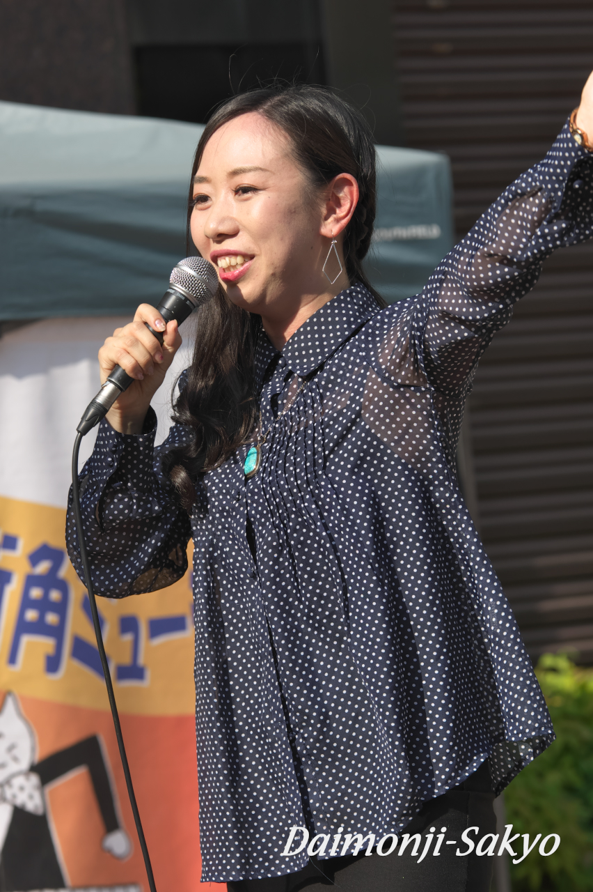 春は曙 夏は興奮16 Part 6 Dufftown 街角ミュージック