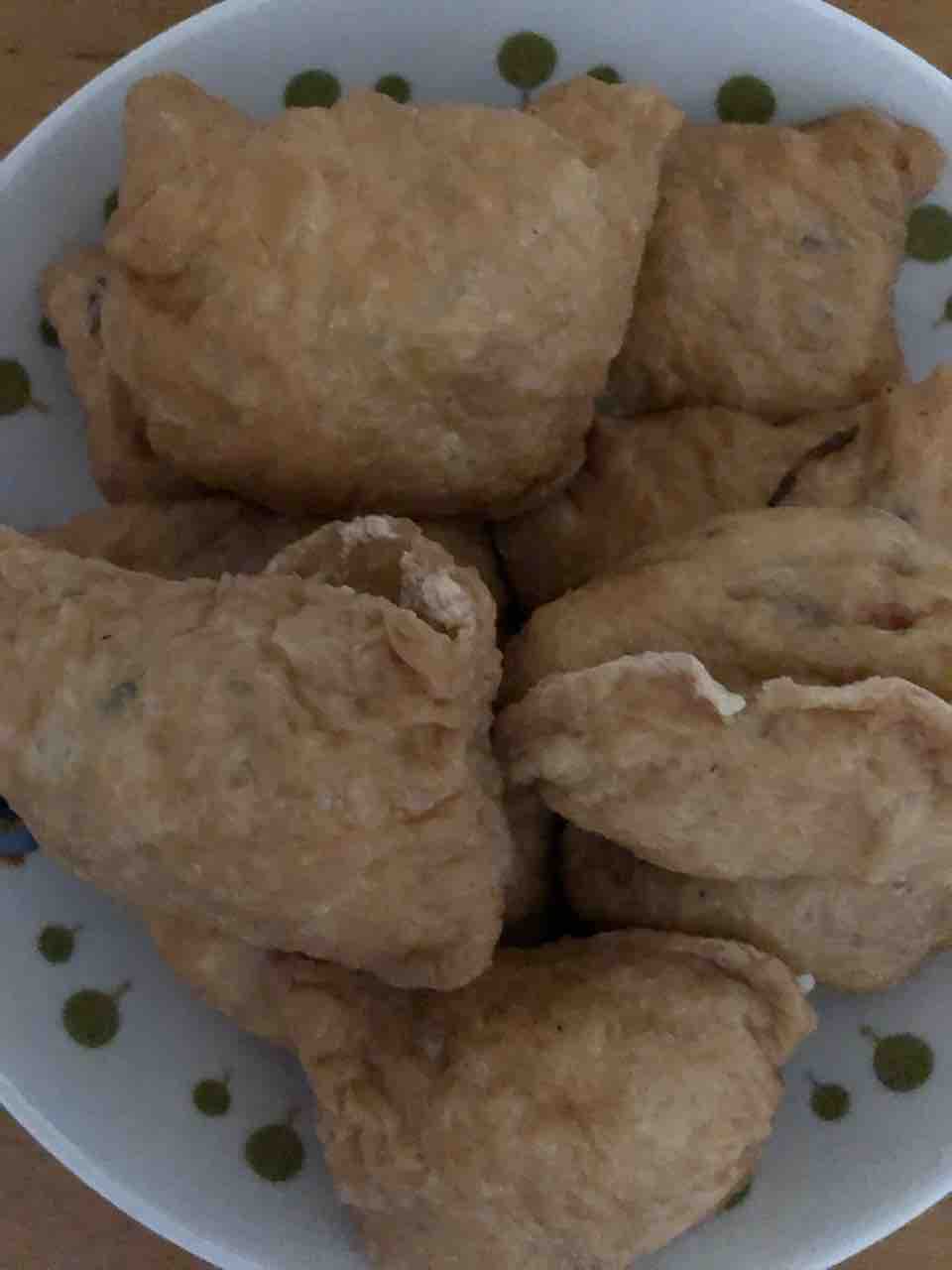 業務スーパーの油揚げが安くて使える 節約主婦の日常 業務スーパーの油揚げが安くて使える 節約主婦の日常