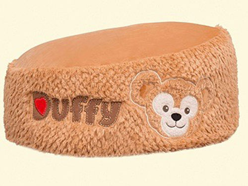 ビーズクッションがやってきた ダッフィーインテリアシリーズ Tds チャイが行くディズニーパーク Vol ビーズクッションがやってきた ダッフィーインテリアシリーズ Tds チャイが行くディズニーパーク Vol