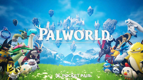 【パルワールド】を最高画質で超快適にプレイできるゲーミングPCのスペックをAIで調べてみた【Steam】