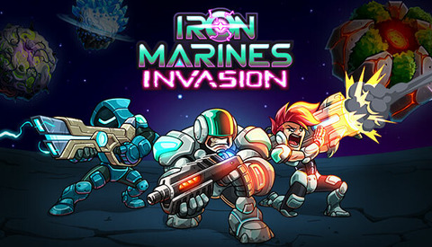 【Iron Marines Invasion】を最高画質で快適にプレイできるゲーミングPCのスペックをAIに聞いてみた【Steam】
