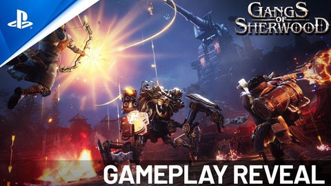 【Gangs of Sherwood】を最高画質で快適にプレイできるゲーミングPCのスペックをAIで調べてみた【Steam】