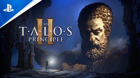 【The Talos Principle 2】を最高画質で快適にプレイできるゲーミングPCのスペックをAIで調べてみた【Steam】