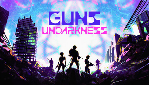 【Guns Undarkness】を最高画質で快適にプレイできるゲーミングPCのスペックをAIで調べてみた【Steam】