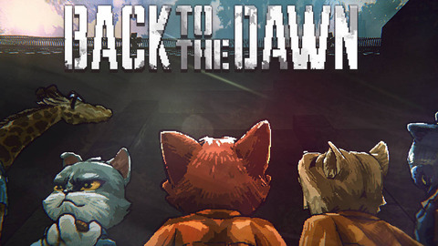 【Back to the Dawn ～ブレイク･ザ･アニマル･プリズン～】を最高画質で快適にプレイできるゲーミングPCのスペックをAIで調べてみた【Steam】