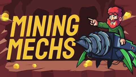【Mining Mechs】を最高画質で快適にプレイできるゲーミングPCのスペックをAIに聞いてみた【Steam】