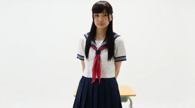 宇佐木あいか ヌード画像 (1)