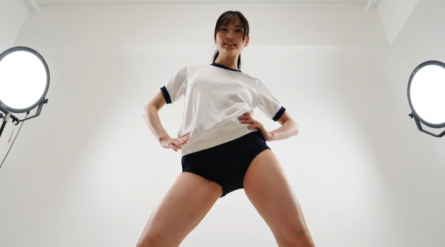 宇佐木あいか ヌード画像 (5)