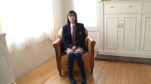 倉科すずみ そんなに見つめないでください。 (8)