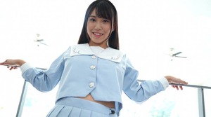 石田ふみ 接写×石田ふみ (2)