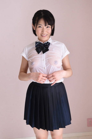 恋のスキャンダル／三浦由希 BD (8)