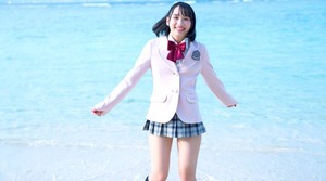 天羽成美 AMAHA前編 (2)