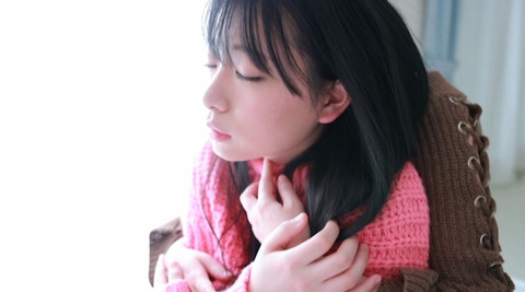 解禁宣言 其の2 ～旅立ち～／白花めんま (8)