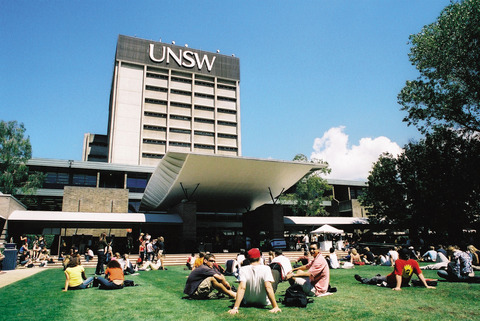 UNSW