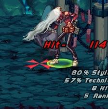 やっとパッチを当てました 異域ノ鬼