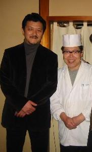 藤田さんと