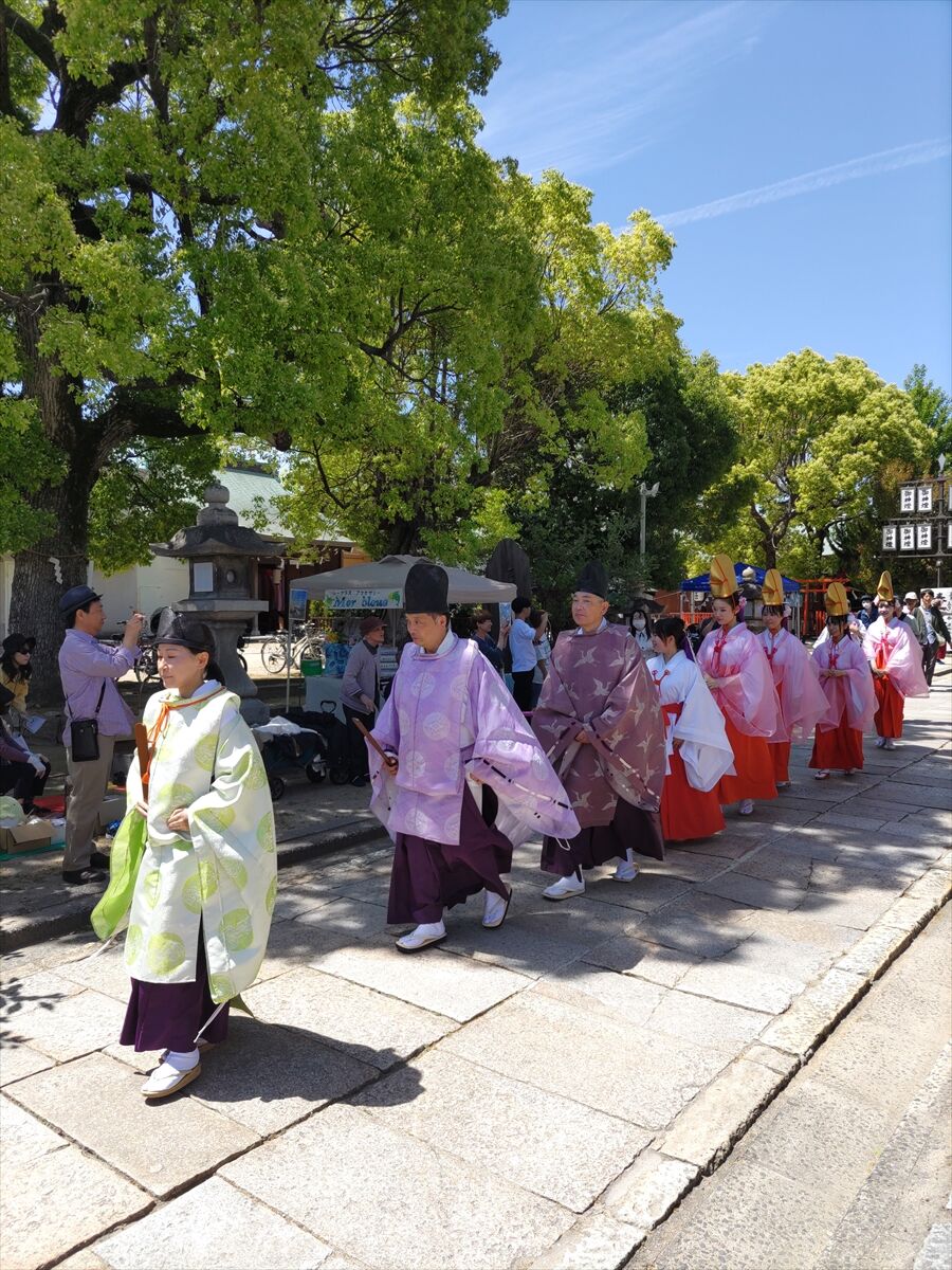 Dumb All Over “バカヤロばかり”:高浜神社の春祭りへ(その-2) - livedoor Blog(ブログ)