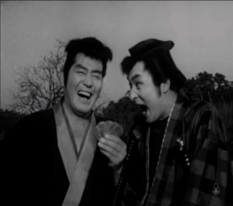 素浪人 花山大吉 Dumb All Over バカヤロばかり