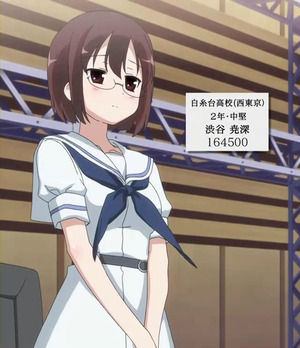 私的咲搾乳したいランキングベスト3 おっきするー咲ブログ